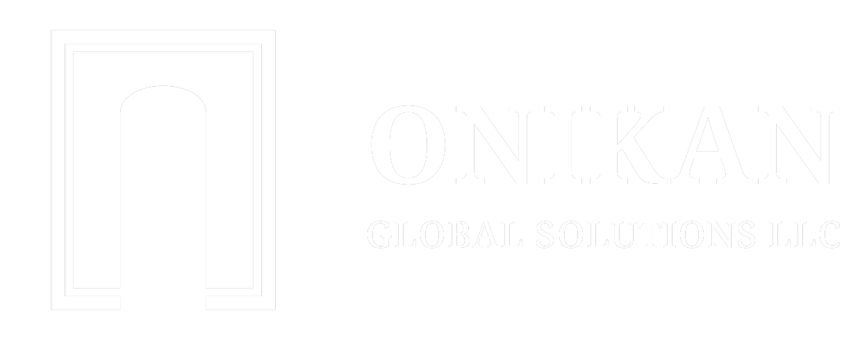 Onikan Global Solutions LLC