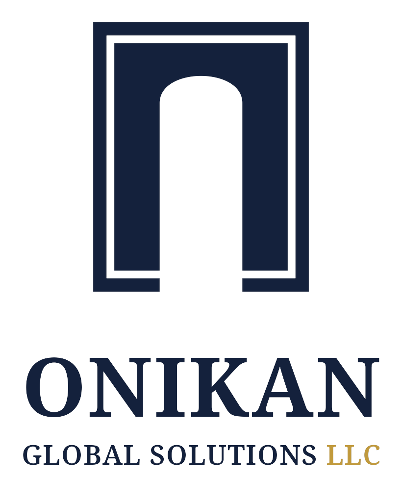 The Open Tablet, mark of Onikan Global Solutions LLC